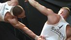 Trupa Ballance si-a sacrificat copilaria pentru gimnastica! INTERVIU EXCLUSIV