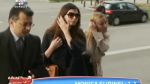 Irina i-a fost incredintata Monicai pana la pronuntarea divortului