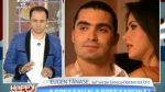 Eugen Tanase, seful sectiei ginecologie-obstretica CF2: Oana nu are sarcina intrauterina viabila