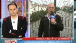 In direct, de la Izvorani, Monica incearca sa isi ia fetita