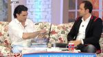 Pepe: Arunc CD-urile cu Tudy!