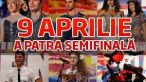 Romanii au talent  - Vineri, 8 aprilie si sambata, 9 aprilie, ultimele doua semifinale LIVE!