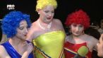 Rasul e garantat! Povestea VEVERITELOR VESELE care au impresionat la Romanii au talent! INTERVIU EXCLUSIV