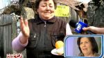 Maruta i-a pregatit o surpriza doamnei Bamboi