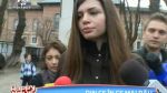 Monica nu poate sa isi ia fetita: Irinuca este bolnava de rubeola