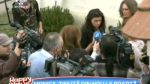 In direct, de la Izvorani: Monica a fost cu sora ei ca sa isi ia fetita