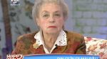 Paula Iacob despre scandalul dintre Monica si Irinel Columbeanu
