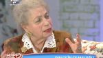 Paula Iacob il omagiaza pe Gheorghe Zamfir