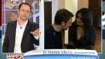 Marek Valcu, medic plastician, a trimis-o pe Oana la analize