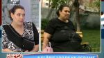 Ioana Tufar a slabit 100 de kilograme