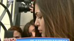 Monica in fata portii lui Irinel Columbeanu