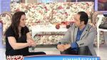 Raluca Sandu: Nu vreau sa ma recasatoresc!