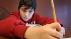Un copil de 12 ani, gata sa rezolve teoria Big Bang