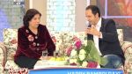 Doamna Bamboi primeste un tort special de ziua ei