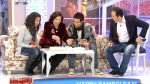 Alte surprize pentru doamna Bamboi