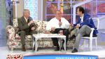 Ioan Bocsa si Dumitru Farcas, prieteni populari