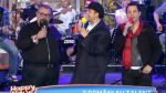 Trei romani cu talent: Piedone, Maruta si Jean de la Craiova