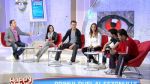 Primul duel al sezonului 11 