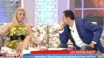 Jasmine: Leo nu mi-a dat 500.000 de euro