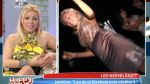 Jasmine: M-a sunat mama lui Leo sa-l las in pace pentru ca are copii