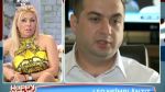 Jasmine: Leo de la Strehaia este si bunic