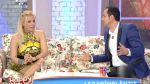Jasmine: Eu il iert pe Leo si ii zic ca are o sotie extraordinara