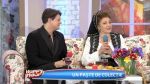 Irina Loghin: Il iubesc pur si simplu pe Fuego