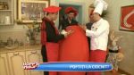Maruta, Jean de la Craiova, Smiley si Pavel Bartos vopsesc oua
