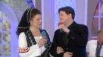 Irina Loghin si Fuego - Hora romaneasca