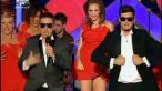 You sexy Pavel Bartos  - un moment amuzant la  Romanii au talent  VIDEO