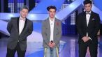 Adrian Tutu:  Nu am fost pregatit pentru asta, nu m-am asteptat sa castig