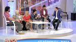 Actorii din Nasa, inainte de premiera filmului