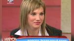 Mihaela Borcea - povestea vietii si iubirii ei cu Cristi