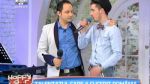 Adrian Tutu: Nu am venit sa-mi plang de mila