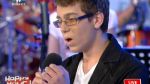Narcis Iustin Ianau - Nessun dorma