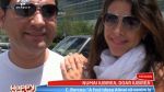 Alina Vidican: Cristi este viata mea