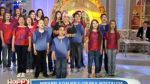 Mirabela Dauer si grupul Nostalgia 