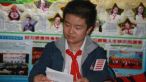 Scandal in China din cauza unui blogger de 13 ani! FOTO