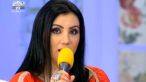 
	Adriana Bahmuteanu, ingrozita de cadoul pe care i l-a dat Maruta de ziua ei!
