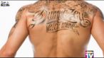 Apropo Tv iti arata cele mai  bestiale  tatuaje ale vedetelor! VIDEO