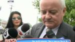 Irinel Columbeanu o viziteaza pe Irina