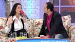 Nicoleta Luciu: Nu sfatuiesc pe nimeni sa tina dieta pe care am tinut-o eu. Era sa fac hepatita.