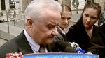 Irinel lupta pe toate caile pentru fiica lui