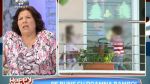 Doamna Bamboi vorbeste despre scandalurile mondene