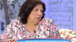 Maria Bamboi, despre divortul Columbenilor