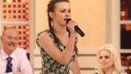 
	Shakira de Romania a concurat la "Romanii n-au talent", la Serviciul Roman de Comedie! FOTO
