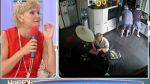 Monica Tatoiu: Prostia se instaleaza la batranete
