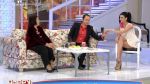 Andreea Tonciu: Inelul a fost un cadou de ziua mea, Mitea nu m-a cerut de nevasta