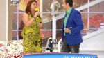 Carmen Serban are un nou look