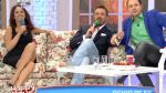 Ramona Badescu si Horia Brenciu fac show pe Happylica
